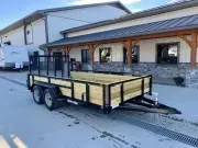 new Utility Trailers Sure-Trac  for sale, in Carlisle, PA Thumbnail 1