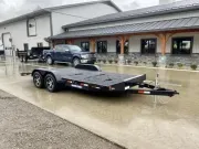 new Car Haulers / Racing Trailers Sure-Trac  for sale, in Carlisle, PA Thumbnail 1