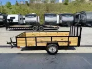 new Utility Trailers American Manufacturing Operations (AMO)  for sale, in Carlisle, PA Thumbnail 6