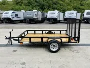 new Utility Trailers American Manufacturing Operations (AMO)  for sale, in Carlisle, PA Thumbnail 7