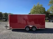 new Cargo (Enclosed) Trailers Quality Cargo  for sale, in Carlisle, PA Thumbnail 6