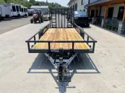 new Utility Trailers Lamar Trailers  for sale, in Carlisle, PA Thumbnail 7