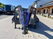 new Equipment / Flatbed Trailers Lamar Trailers  for sale, in Carlisle, PA Thumbnail 6