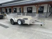 used Utility Trailers H and H Trailer  for sale, in Carlisle, PA Thumbnail 1