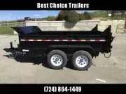 new Dump Trailers Sure-Trac  for sale, in Carlisle, PA Thumbnail 33