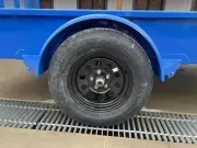 new Utility Trailers Rice Trailers  for sale, in Carlisle, PA Thumbnail 19