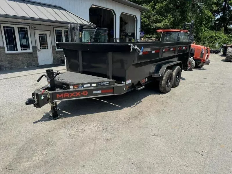 new Dump Trailers MAXX-D  for sale, in Carlisle, PA Thumbnail 6