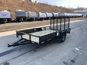 new Utility Trailers Sure-Trac  for sale, in Carlisle, PA Thumbnail 5