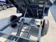 new Dump Trailers Lamar Trailers  for sale, in Carlisle, PA Thumbnail 9