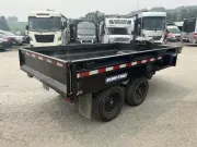 used Dump Trailers Sure-Trac  for sale, in Carlisle, PA Thumbnail 10
