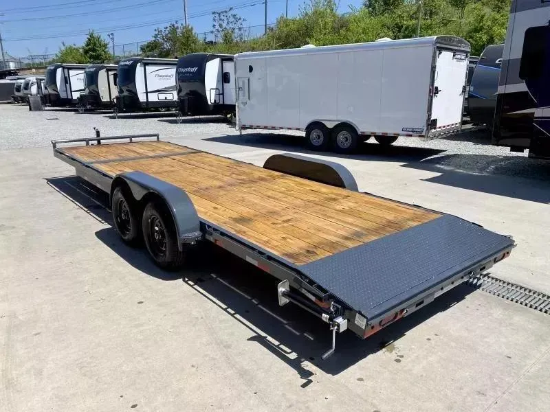 new Car Haulers / Racing Trailers Lamar Trailers  for sale, in Carlisle, PA Thumbnail 6
