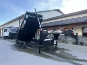 new Dump Trailers Hillcrest Trailers  for sale, in Carlisle, PA Thumbnail 3