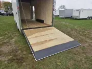 new Cargo (Enclosed) Trailers Sure-Trac  for sale, in Carlisle, PA Thumbnail 14