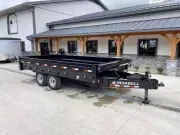 new Dump Trailers Iron Bull  for sale, in Carlisle, PA Thumbnail 13