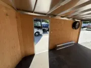 used Cargo (Enclosed) Trailers ATC  for sale, in Carlisle, PA Thumbnail 16