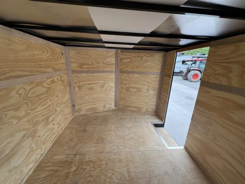 used Cargo (Enclosed) Trailers Other  for sale, in Carlisle, PA Thumbnail 19