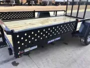 new Utility Trailers Sure-Trac  for sale, in Carlisle, PA Thumbnail 6