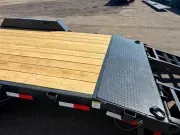 new Equipment / Flatbed Trailers Hillcrest Trailers  for sale, in Carlisle, PA Thumbnail 15
