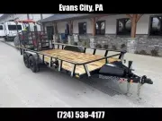 new Utility Trailers RawMaxx  for sale, in Carlisle, PA Thumbnail 1