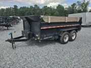 used Dump Trailers Sure-Trac  for sale, in Carlisle, PA Thumbnail 1