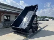 new Dump Trailers Hillcrest Trailers  for sale, in Carlisle, PA Thumbnail 4