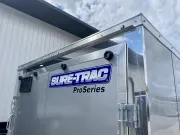 new Cargo (Enclosed) Trailers Sure-Trac  for sale, in Carlisle, PA Thumbnail 18