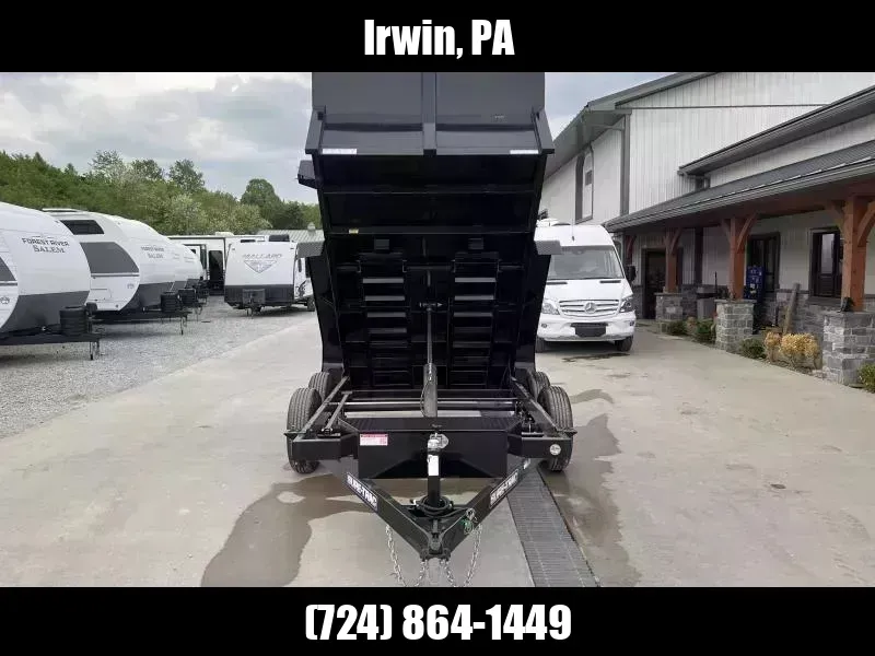 new Dump Trailers Sure-Trac  for sale, in Carlisle, PA Thumbnail 9