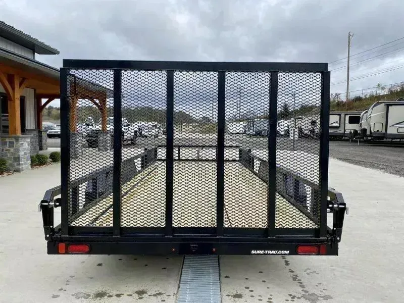 new Utility Trailers Sure-Trac  for sale, in Carlisle, PA Thumbnail 5