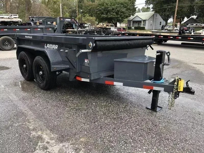 2026 Lamar