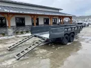 new Dump Trailers Lamar Trailers  for sale, in Carlisle, PA Thumbnail 29