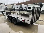 used Utility Trailers Quality Trailers  for sale, in Carlisle, PA Thumbnail 5