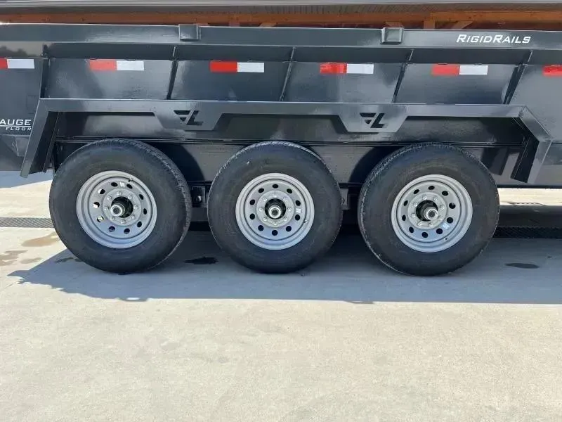 new Dump Trailers Lamar Trailers  for sale, in Carlisle, PA Thumbnail 27