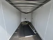 used Cargo (Enclosed) Trailers NEO Trailers  for sale, in Carlisle, PA Thumbnail 14
