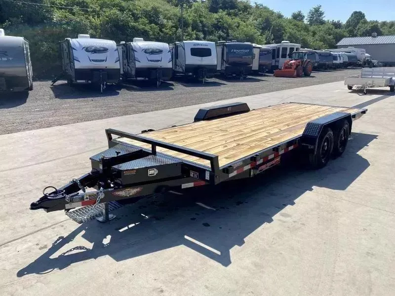 new Tilt Trailers H and H Trailer  for sale, in Carlisle, PA Thumbnail 19