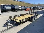 new Utility Trailers American Manufacturing Operations (AMO)  for sale, in Carlisle, PA Thumbnail 15