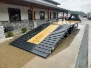 new Equipment / Flatbed Trailers Hillcrest Trailers  for sale, in Carlisle, PA Thumbnail 6