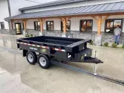 new Dump Trailers Sure-Trac  for sale, in Carlisle, PA Thumbnail 9