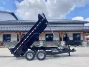 new Dump Trailers Sure-Trac  for sale, in Carlisle, PA Thumbnail 3