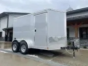 new Cargo (Enclosed) Trailers Quality Cargo  for sale, in Carlisle, PA Thumbnail 3