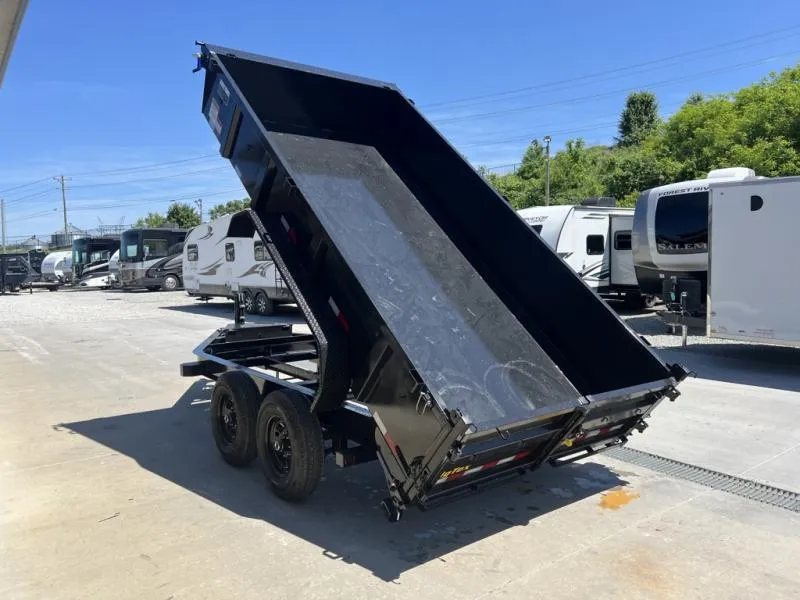 new Dump Trailers Big Tex Trailers  for sale, in Carlisle, PA Thumbnail 5