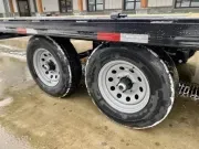 new Equipment / Flatbed Trailers Sure-Trac  for sale, in Carlisle, PA Thumbnail 17