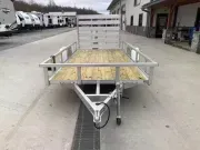 new Utility Trailers Sure-Trac  for sale, in Carlisle, PA Thumbnail 9