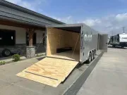 new Cargo (Enclosed) Trailers Quality Cargo  for sale, in Carlisle, PA Thumbnail 26