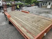 used Equipment / Flatbed Trailers Other  for sale, in Carlisle, PA Thumbnail 10