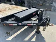 used Equipment / Flatbed Trailers Iron Bull  for sale, in Carlisle, PA Thumbnail 9