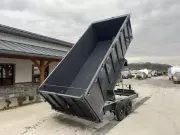 new Dump Trailers Lamar Trailers  for sale, in Carlisle, PA Thumbnail 2