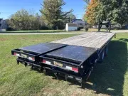 used Equipment / Flatbed Trailers Doolittle Trailer Mfg  for sale, in Carlisle, PA Thumbnail 3