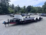 used Car Haulers / Racing Trailers MAXX-D  for sale, in Carlisle, PA Thumbnail 3