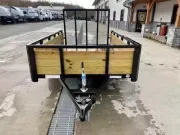 new Utility Trailers Sure-Trac  for sale, in Carlisle, PA Thumbnail 8