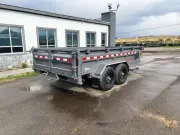 new Dump Trailers Midsota  for sale, in Carlisle, PA Thumbnail 14